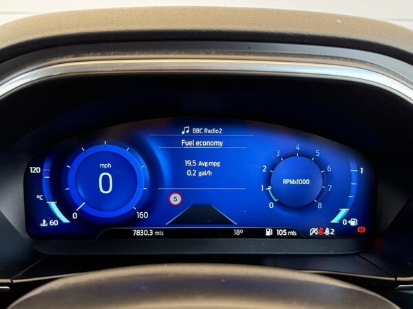 Used Ford Focus 2023 for sale - 74588598: Photo 10