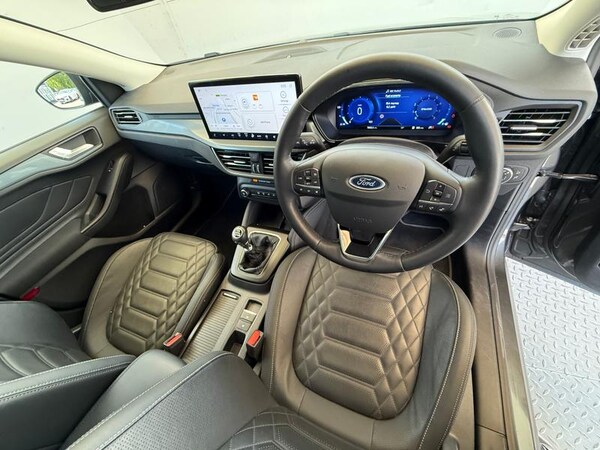 Used Ford Focus 2023 for sale - 74588598: Photo 15