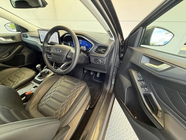 Used Ford Focus 2023 for sale - 74588598: Photo 16