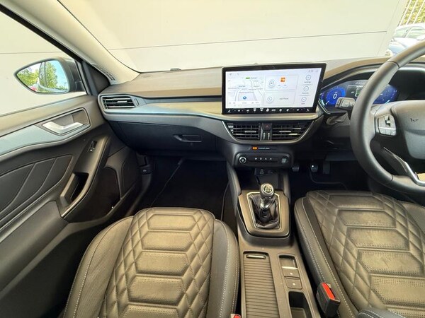 Used Ford Focus 2023 for sale - 74588598: Photo 18