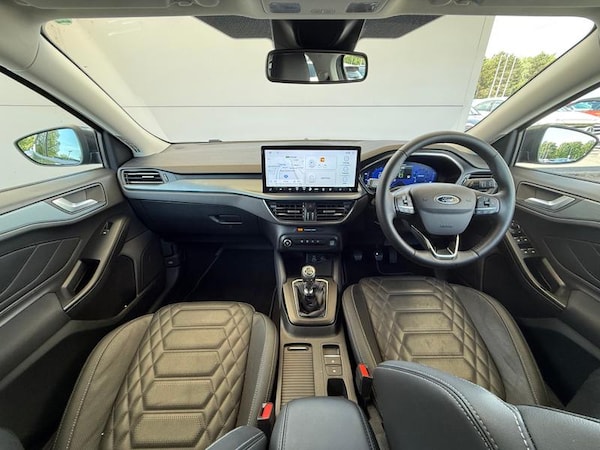 Used Ford Focus 2023 for sale - 74588598: Photo 19