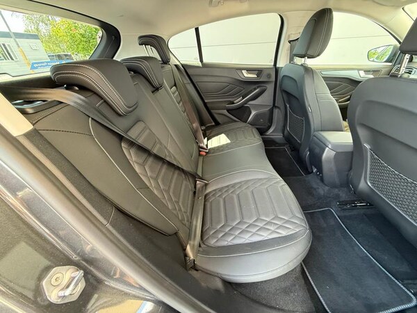 Used Ford Focus 2023 for sale - 74588598: Photo 20