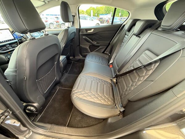 Used Ford Focus 2023 for sale - 74588598: Photo 23