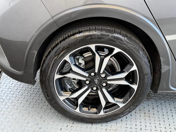 Used Ford Focus 2023 for sale - 74588598: Photo 28
