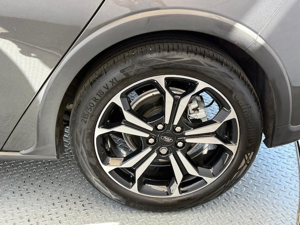Used Ford Focus 2023 for sale - 74588598: Photo 30