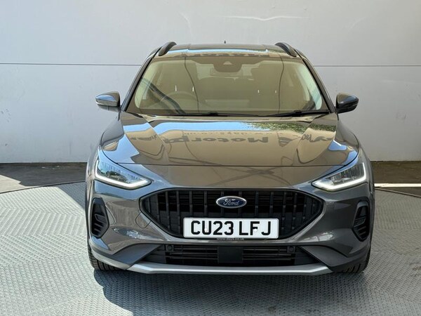 Used Ford Focus 2023 for sale - 74588598: Photo 3