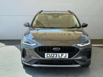 Used Ford Focus 2023 for sale - 74588598: Photo
