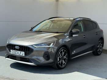 Used Ford Focus 2023 for sale - 74588598: Photo