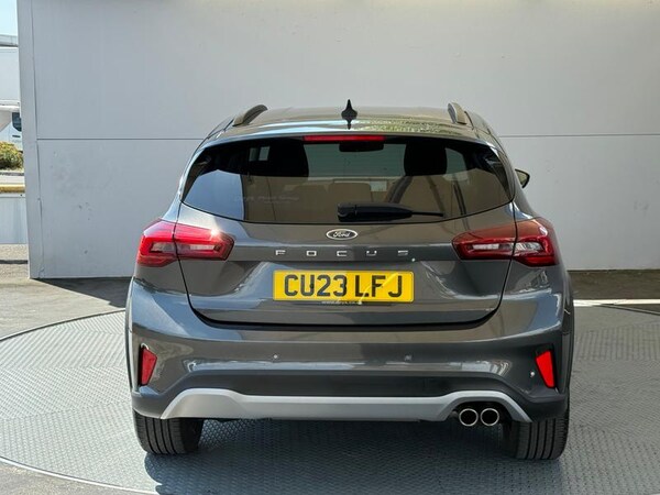 Used Ford Focus 2023 for sale - 74588598: Photo 7