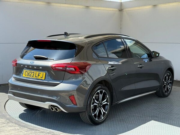 Used Ford Focus 2023 for sale - 74588598: Photo 8