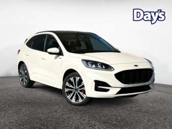 2.5 Duratec 14.4kWh ST-Line X SUV 5dr Petrol Plug-in Hybrid CVT Euro 6 (s/s