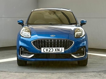 Used Ford Puma 2023 for sale - 77754993: Photo