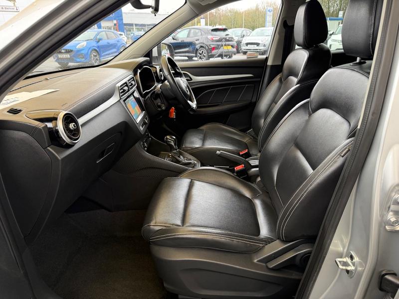 Used MG MG ZS 2018 for sale - 77724657: Photo 13