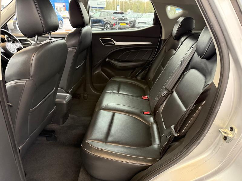 Used MG MG ZS 2018 for sale - 77724657: Photo 15