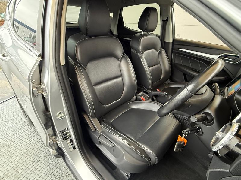 Used MG MG ZS 2018 for sale - 77724657: Photo 18