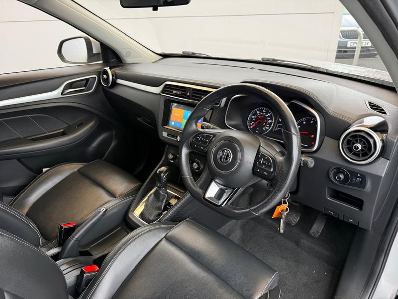 Used MG MG ZS 2018 for sale - 77724657: Photo 19