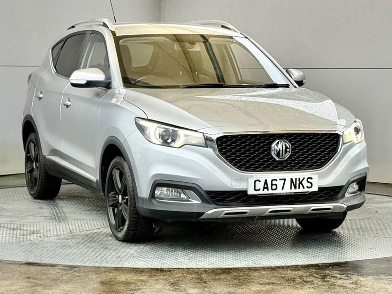 Used MG MG ZS 2018 for sale - 77724657: Photo 2