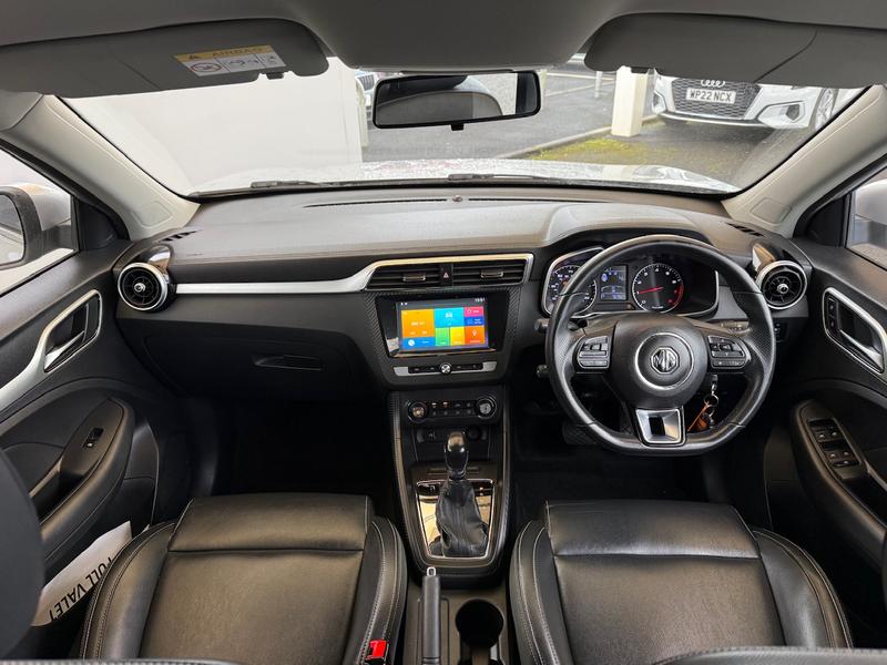 Used MG MG ZS 2018 for sale - 77724657: Photo 20