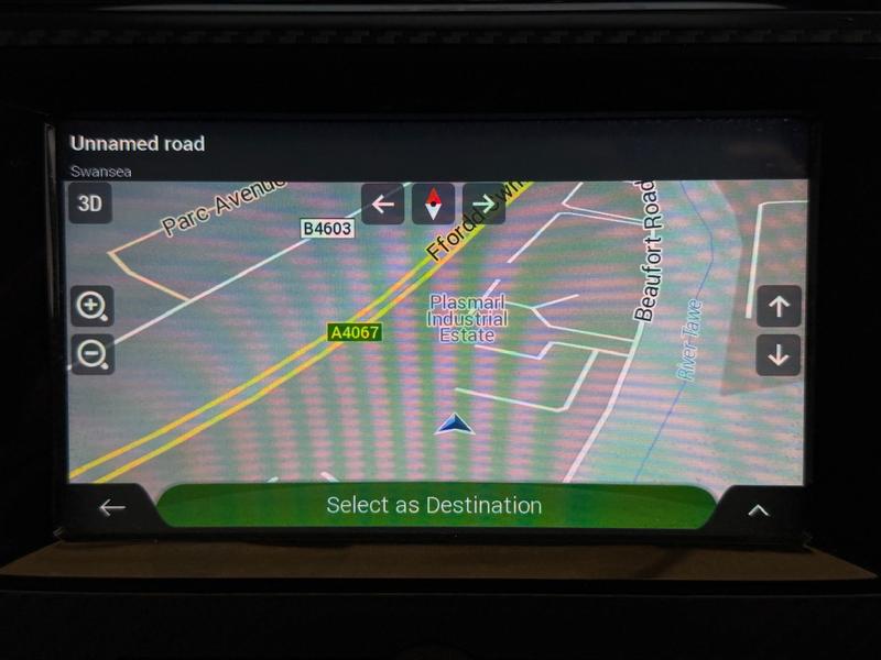 Used MG MG ZS 2018 for sale - 77724657: Photo 28