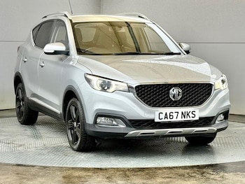 Used MG MG ZS 2018 for sale - 77724657: Photo