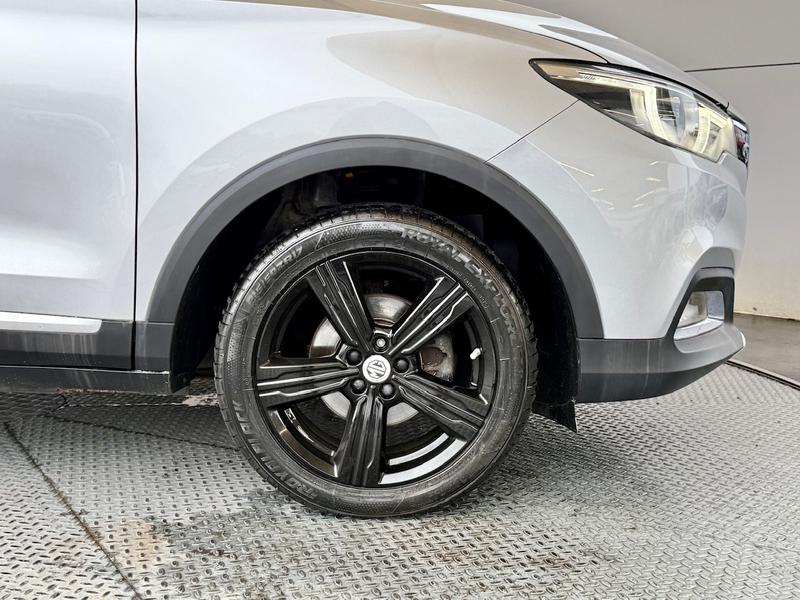 Used MG MG ZS 2018 for sale - 77724657: Photo 33