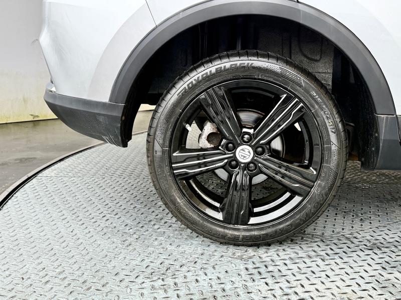 Used MG MG ZS 2018 for sale - 77724657: Photo 34