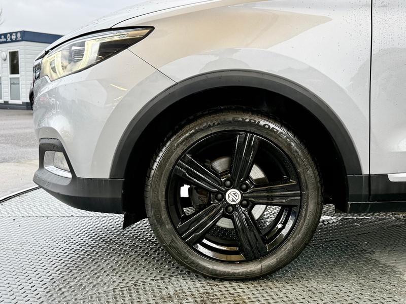 Used MG MG ZS 2018 for sale - 77724657: Photo 35