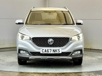 Used MG MG ZS 2018 for sale - 77724657: Photo