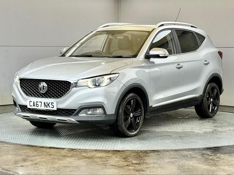 Used MG MG ZS 2018 for sale - 77724657: Photo 4