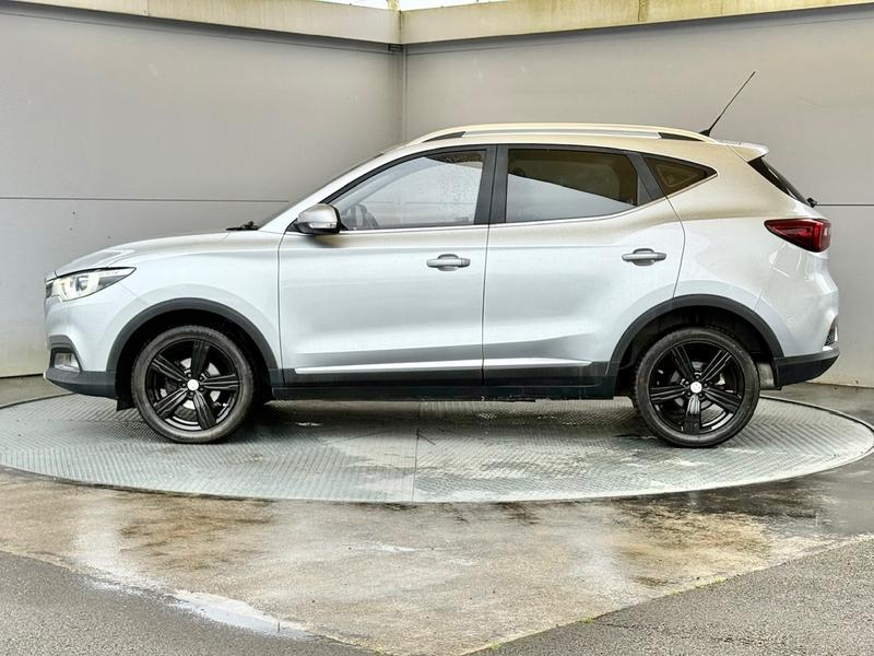 Used MG MG ZS 2018 for sale - 77724657: Photo 5