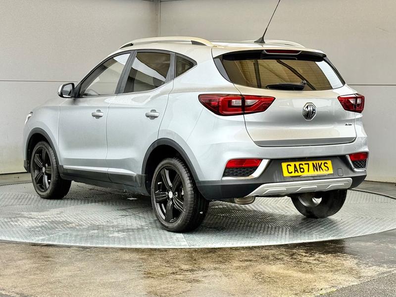 Used MG MG ZS 2018 for sale - 77724657: Photo 6