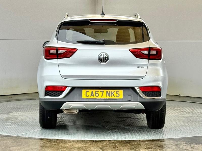 Used MG MG ZS 2018 for sale - 77724657: Photo 7