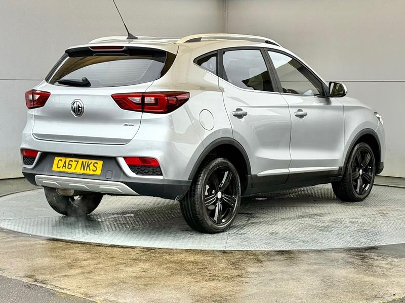Used MG MG ZS 2018 for sale - 77724657: Photo 8