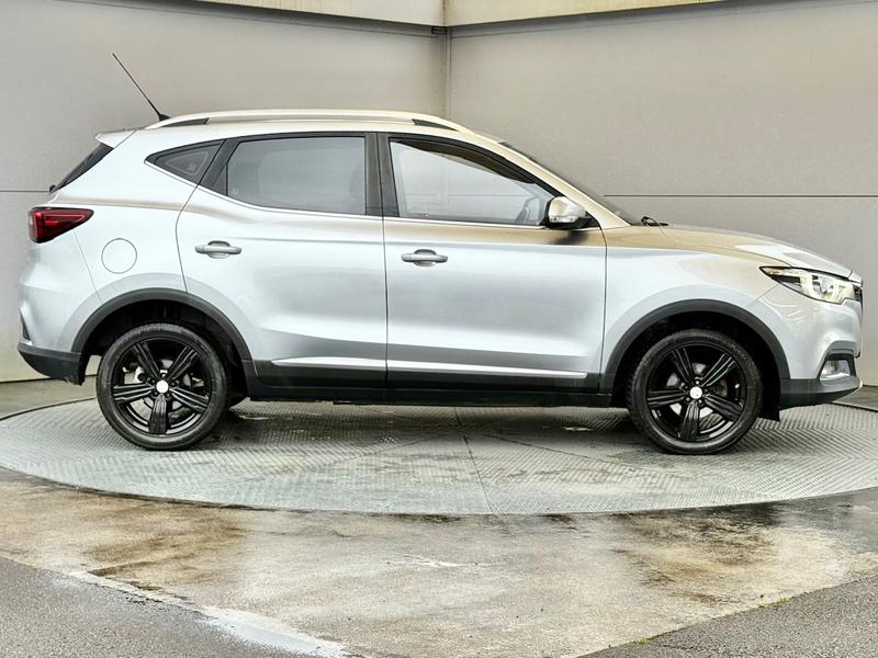 Used MG MG ZS 2018 for sale - 77724657: Photo 9