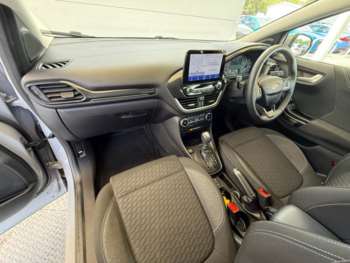 Used Ford Puma 2023 for sale - 74696869: Photo