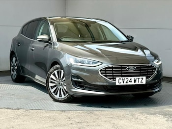 Used Ford Focus 2024 for sale - 78984619: Photo