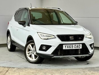 Used SEAT Arona 2019 for sale - 77620009: Photo