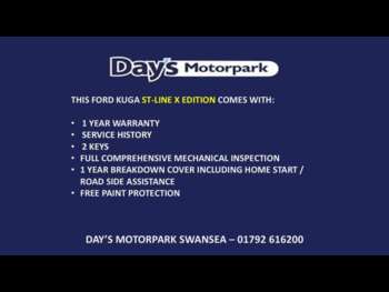 Used Ford Kuga 2022 for sale - 74158115: Photo