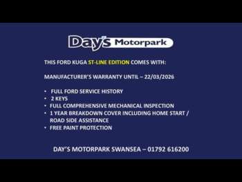 Used Ford Kuga 2023 for sale - 74290457: Photo