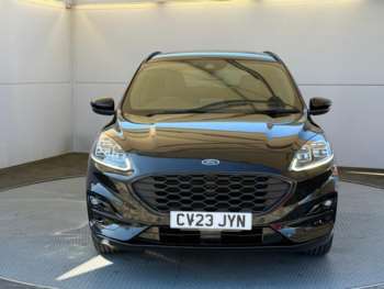 Used Ford Kuga 2023 for sale - 74290457: Photo