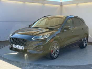 Used Ford Kuga 2023 for sale - 74290457: Photo