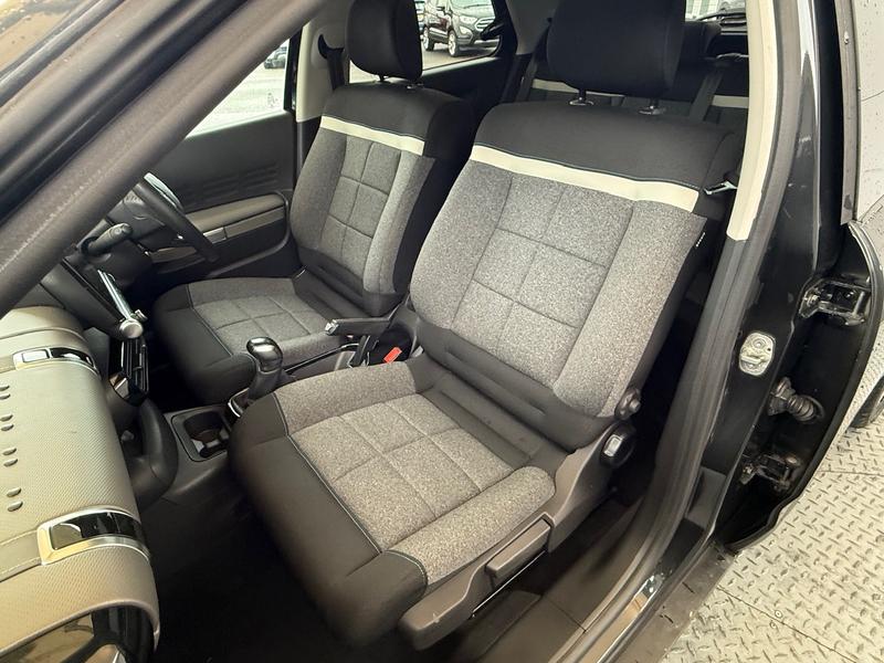 Used Citroen C4 Cactus 2018 for sale - 77724673: Photo 13