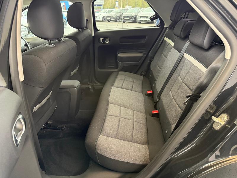 Used Citroen C4 Cactus 2018 for sale - 77724673: Photo 14