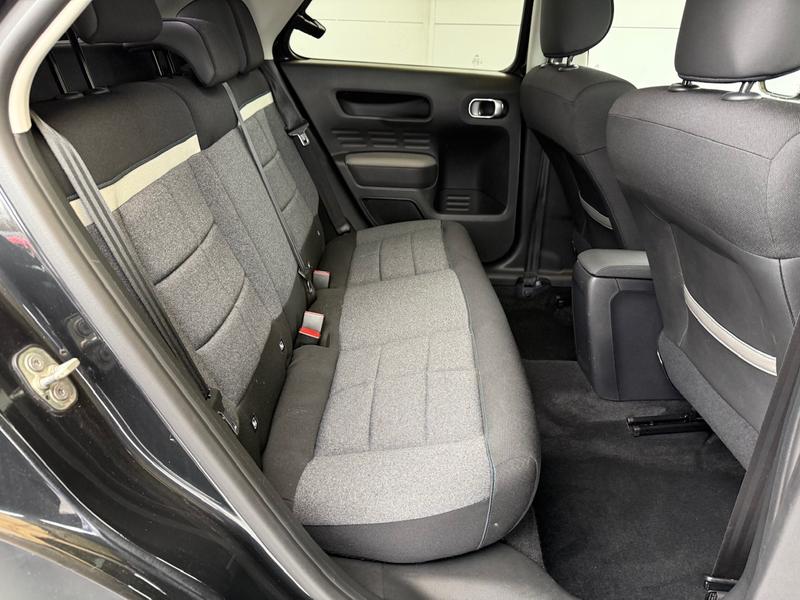 Used Citroen C4 Cactus 2018 for sale - 77724673: Photo 15