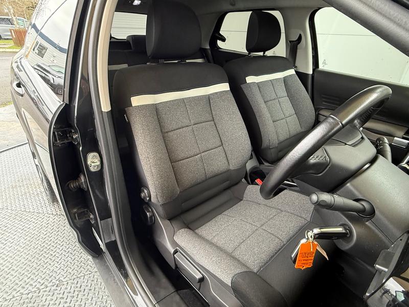 Used Citroen C4 Cactus 2018 for sale - 77724673: Photo 17