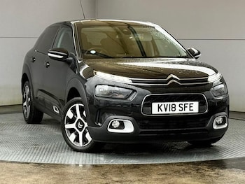 2018 - 1.6 BlueHDi Flair 5dr