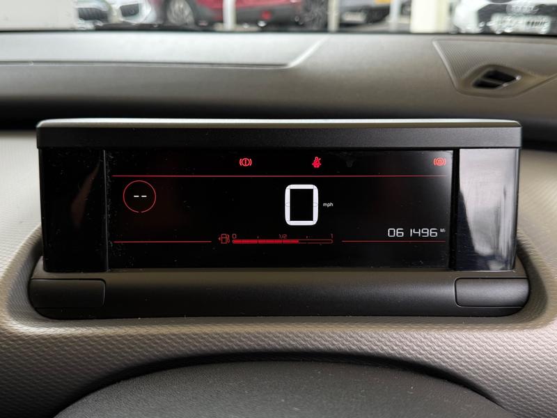 Used Citroen C4 Cactus 2018 for sale - 77724673: Photo 20