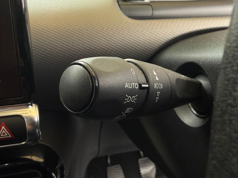 Used Citroen C4 Cactus 2018 for sale - 77724673: Photo 23