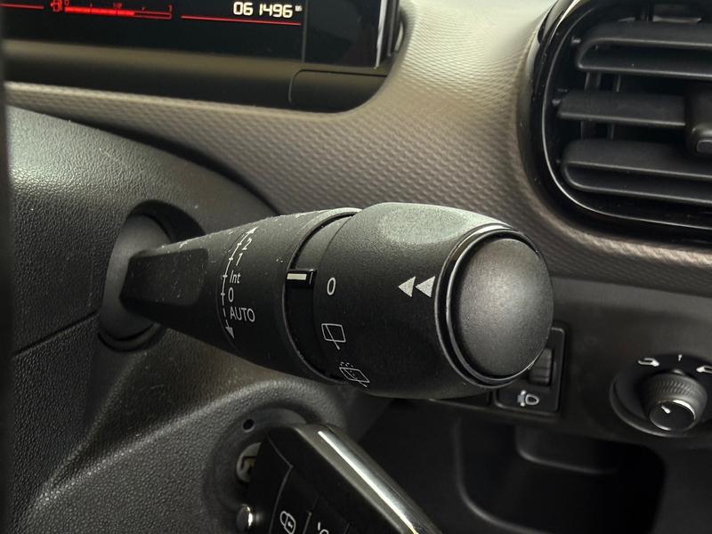 Used Citroen C4 Cactus 2018 for sale - 77724673: Photo 24