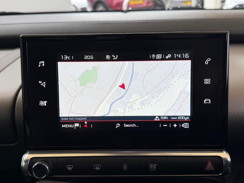 Used Citroen C4 Cactus 2018 for sale - 77724673: Photo 26